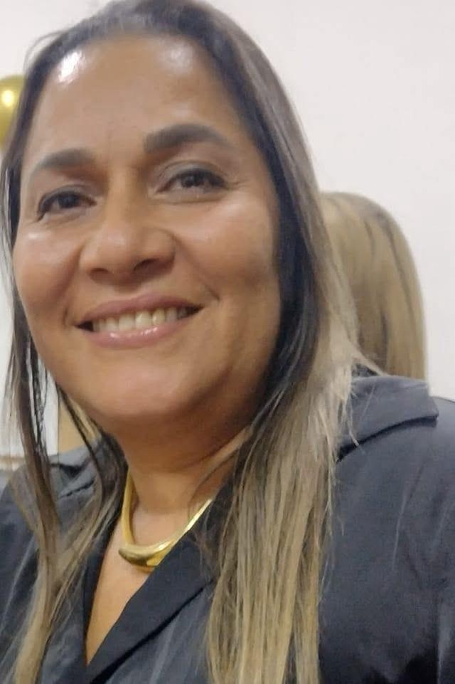Seidy Lopez, the Costa Rican home cook behind Spoonful Cravings